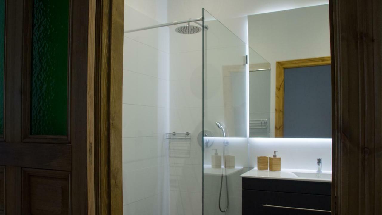 City-Apartment Berlin Charlottenburg Eksteriør billede