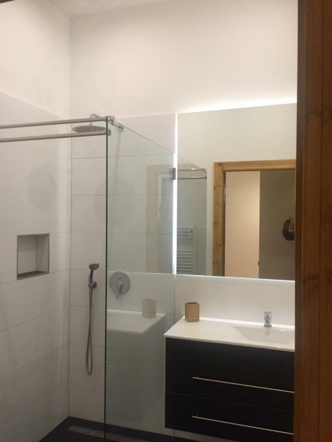 City-Apartment Berlin Charlottenburg Eksteriør billede